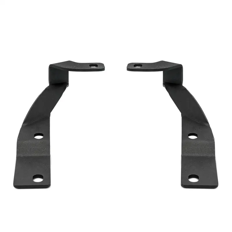 Rigid Industries Nissan 05-15 Xterra 05-20 Frontier 16-21 Pathfinder -Pillar Mounts