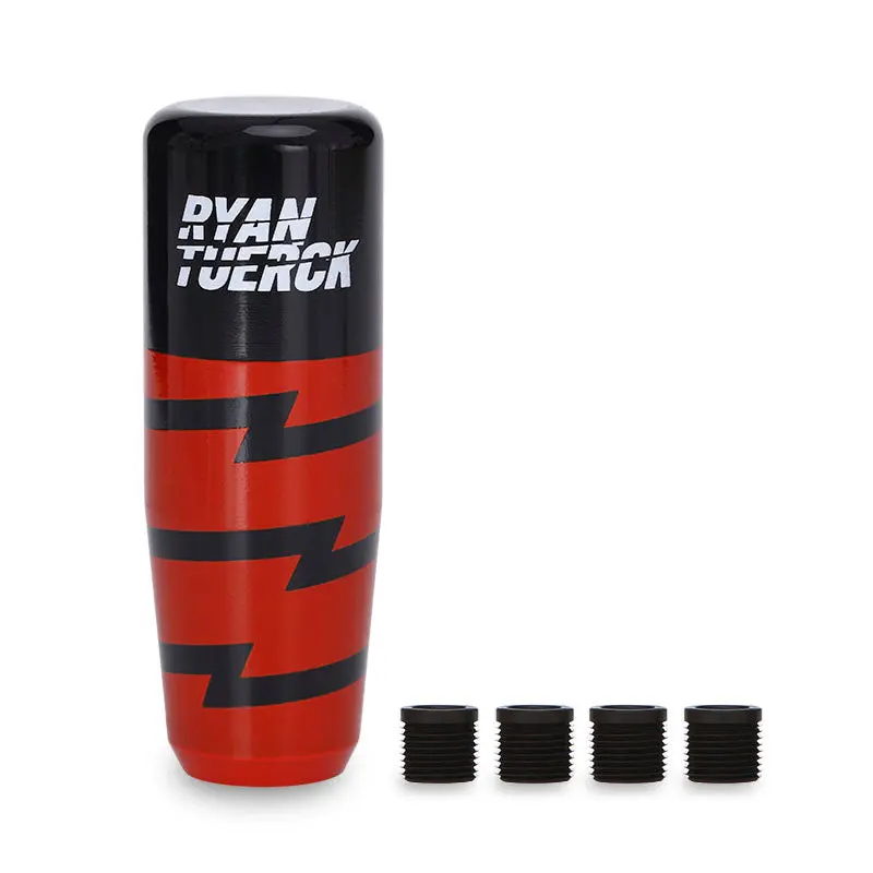 Mishimoto 2017 Limited Edition Ryan Tuerck Shift Knob - Collector's Item