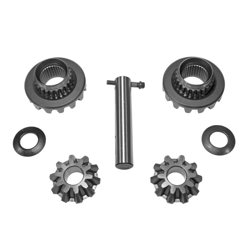 USA Standard Gear Standard Spider Gear Set Ford 8.8in Trac Loc Posi 31 Spline Yukon Gear & Axle