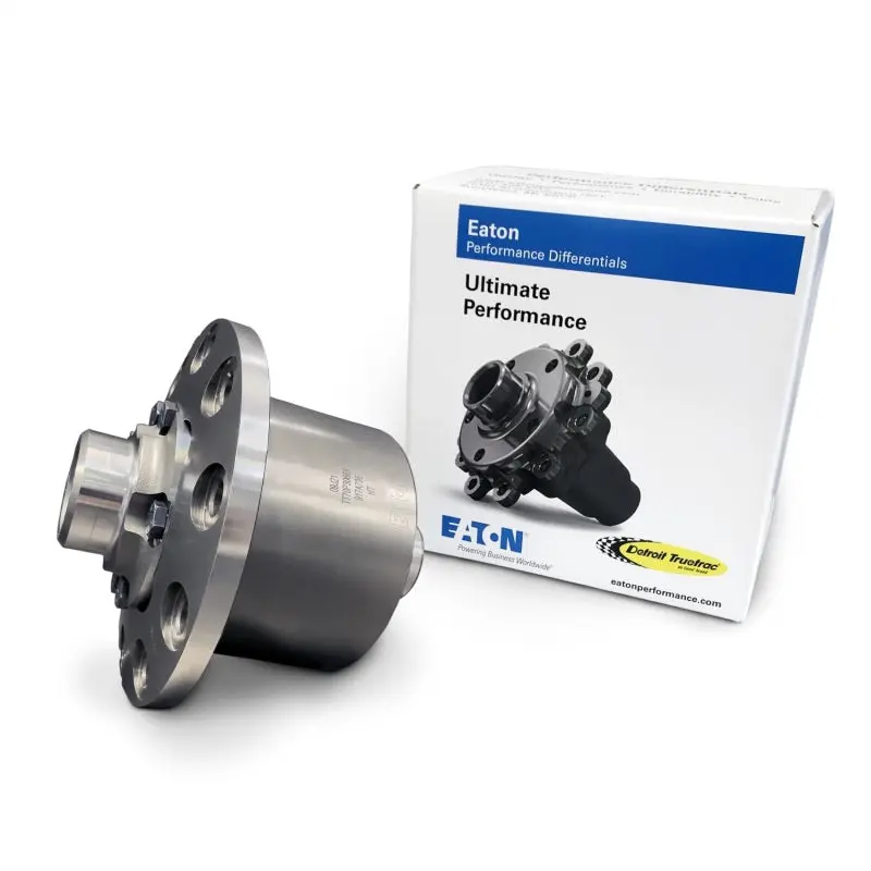 Eaton Detroit Truetrac Differential Dana 44 M210 M220 32 Spline