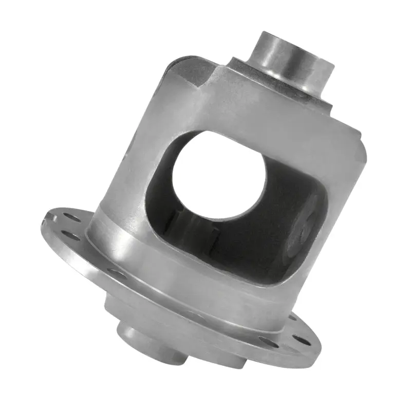 Yukon Gear Dura Grip Case Ford 8.8in 28 Spline Yukon Gear & Axle