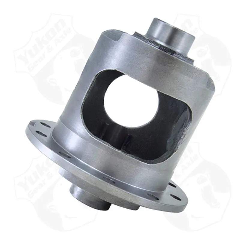 Yukon Gear Dura Grip Case Ford 8.8in 31 Spline Yukon Gear & Axle