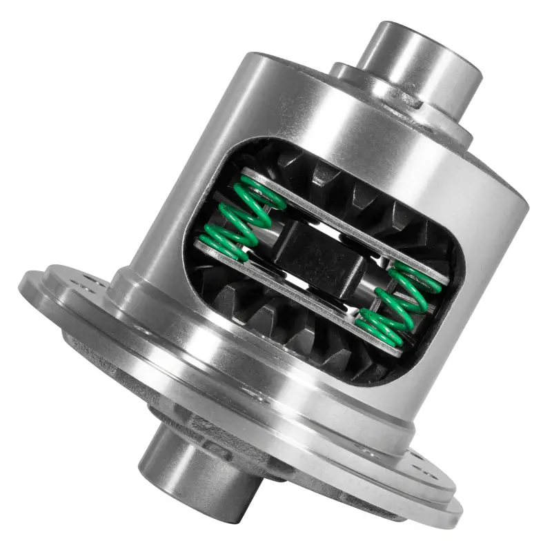 Yukon Gear Dura Grip Composite Clutch 1997+ Chrysler 8.25in 29-Spline Differential Yukon Gear & Axle