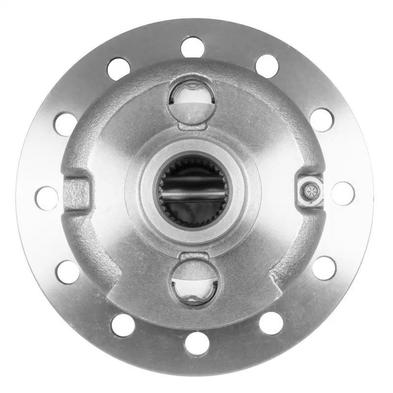 Yukon Gear Dura Grip Limited Slip Differential 2011+ Chrysler 9.25in Rear Axle Yukon Gear & Axle