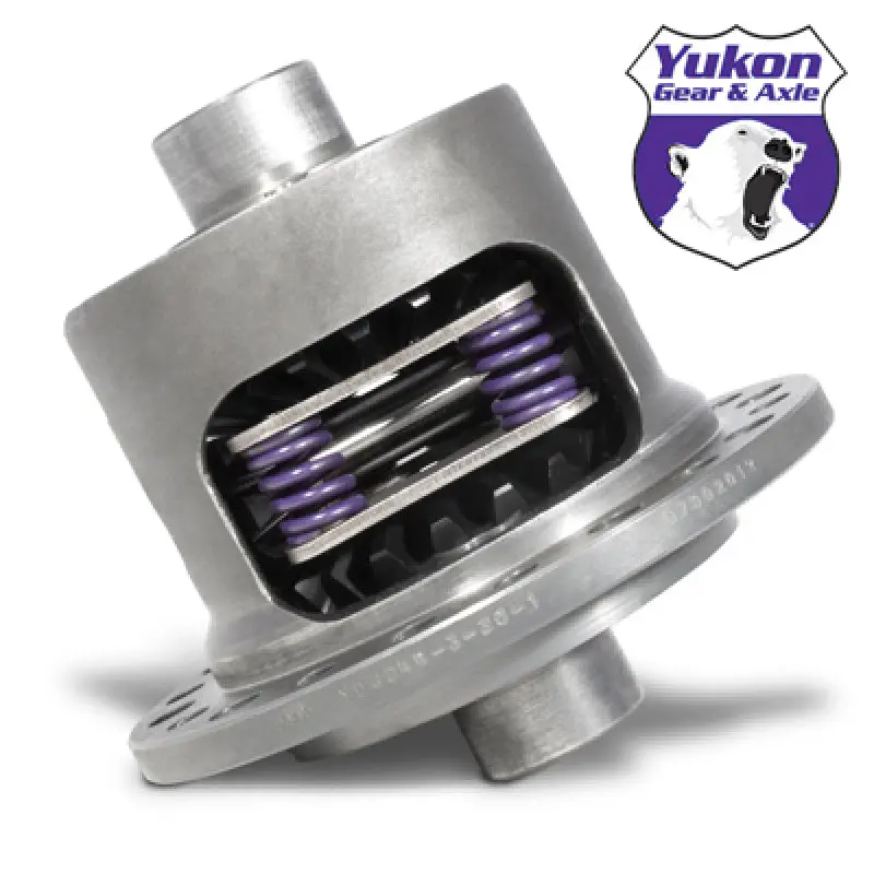 Yukon Gear Dura Grip Limited Slip Differential Dana 44 30 Spline 3.73 & Down Gear Ratio Yukon Gear & Axle