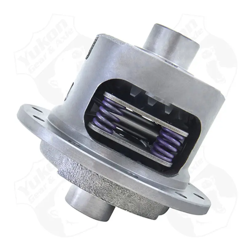 Yukon Gear Dura Grip Limited Slip Differential Dana 50 Axle Yukon Gear & Axle