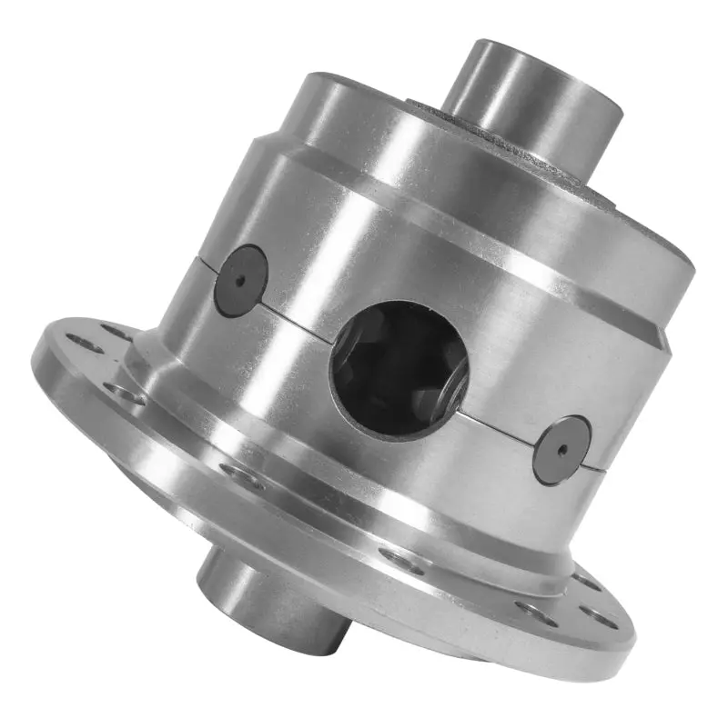 Yukon Gear Dura Grip Limited Slip Differential Dana 70 35 Spline 4.10 & Down ABS Compatible Yukon Gear & Axle