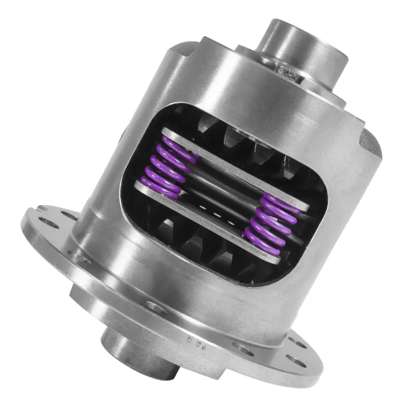 Yukon Gear Dura Grip Limited Slip Differential 15-23 Ford F-150 8.8in 34 Spline & 3.31+ Ratio Yukon Gear & Axle