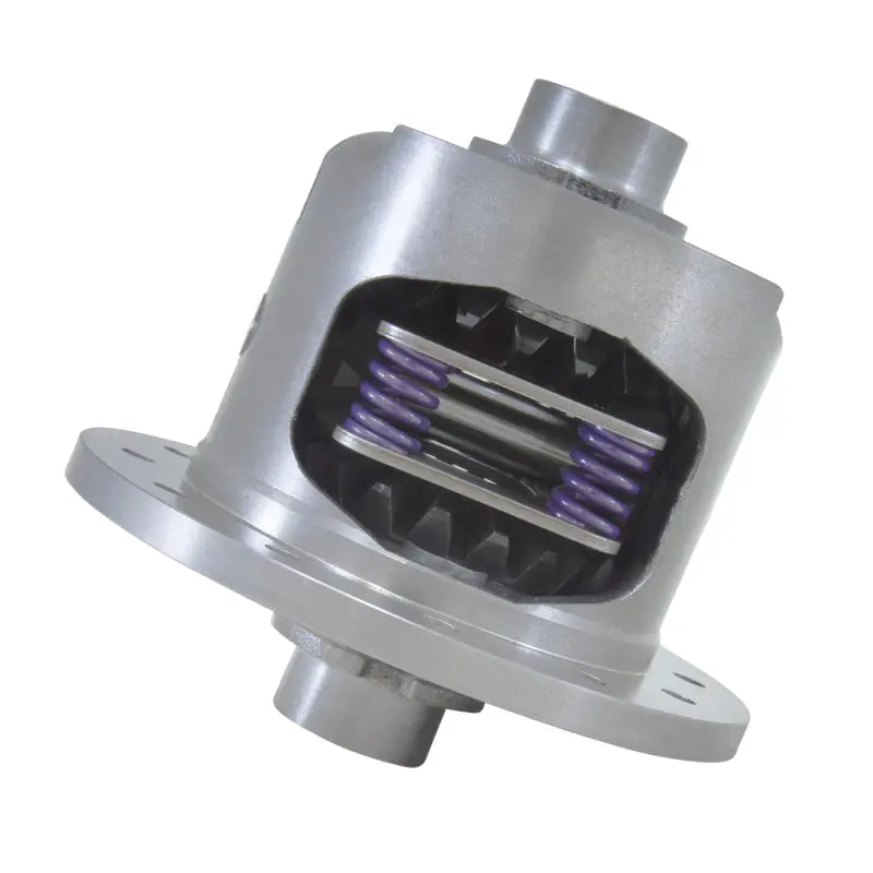 Yukon Gear Dura Grip Limited Slip Differential GM 12 Bolt 30 Spline 2.76-3.42 Ratio Yukon Gear & Axle