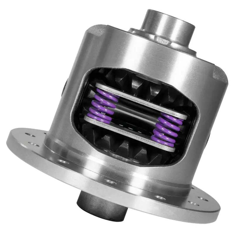 Yukon Gear Dura Grip Limited Slip Differential GM 12 Bolt 33 Spline 2.76-3.42 Ratio Yukon Gear & Axle