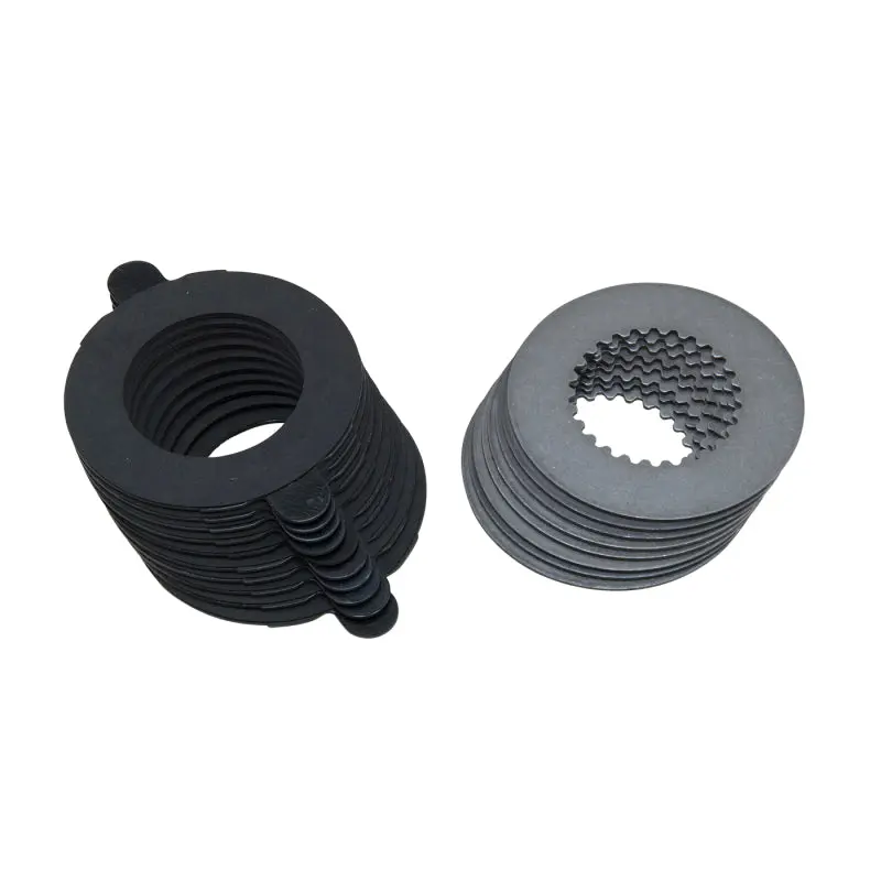 Yukon Gear Dura Grip Positraction Internals 9.75in Ford Differential Yukon Gear & Axle