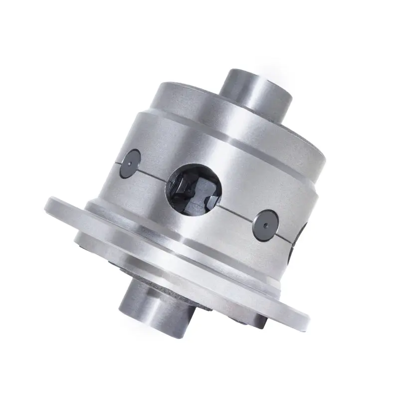 Yukon Gear Dura Grip Positraction Limited Slip Differential Dana 60 35 Spline 4.10 & Down Ratio Yukon Gear & Axle