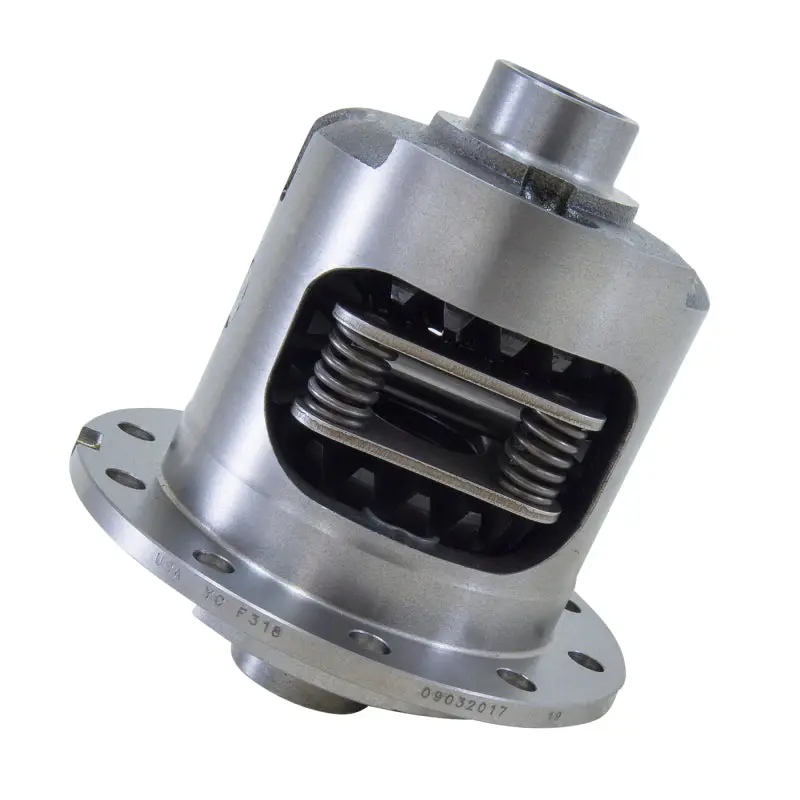 Yukon Gear Trac Loc Positraction Ford 8.8in 31 Spline Yukon Gear & Axle