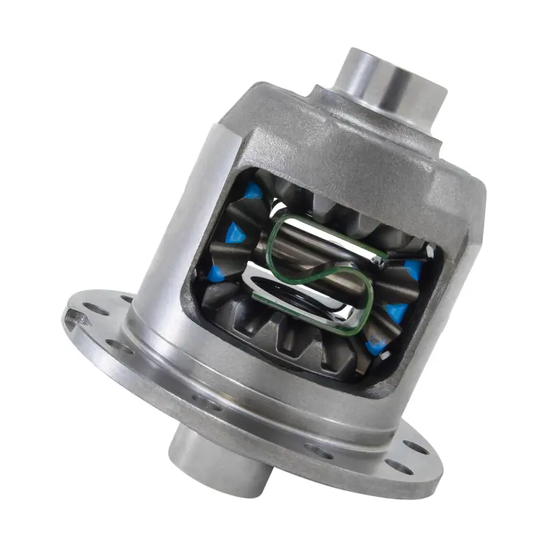 Yukon Gear Trac Loc Positraction Ford 8.8in 31 Spline Carbon Fiber Clutches Yukon Gear & Axle