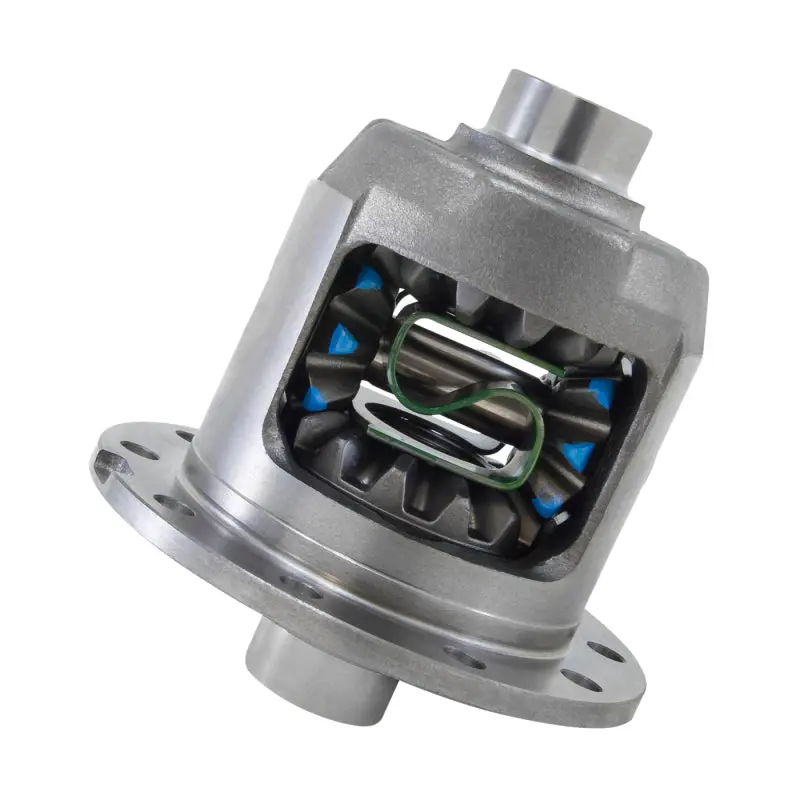 Yukon Gear Trac Loc Positraction Ford 8.8in 34 Spline 2015+ Mustang Yukon Gear & Axle