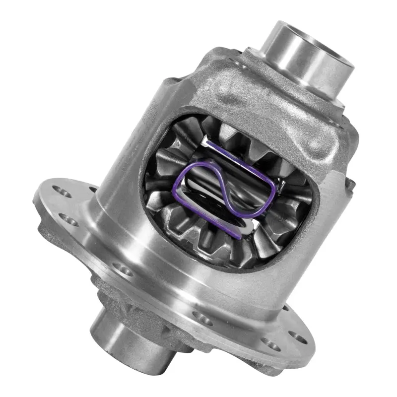 Yukon Gear Trac Loc Positraction Ford Super 8.8in 34 Spline 15-20 F-150 Yukon Gear & Axle