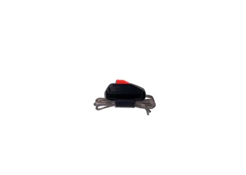 Granatelli Line Lock Switch Spare - Reliable Burnout Control Granatelli Motor Sports
