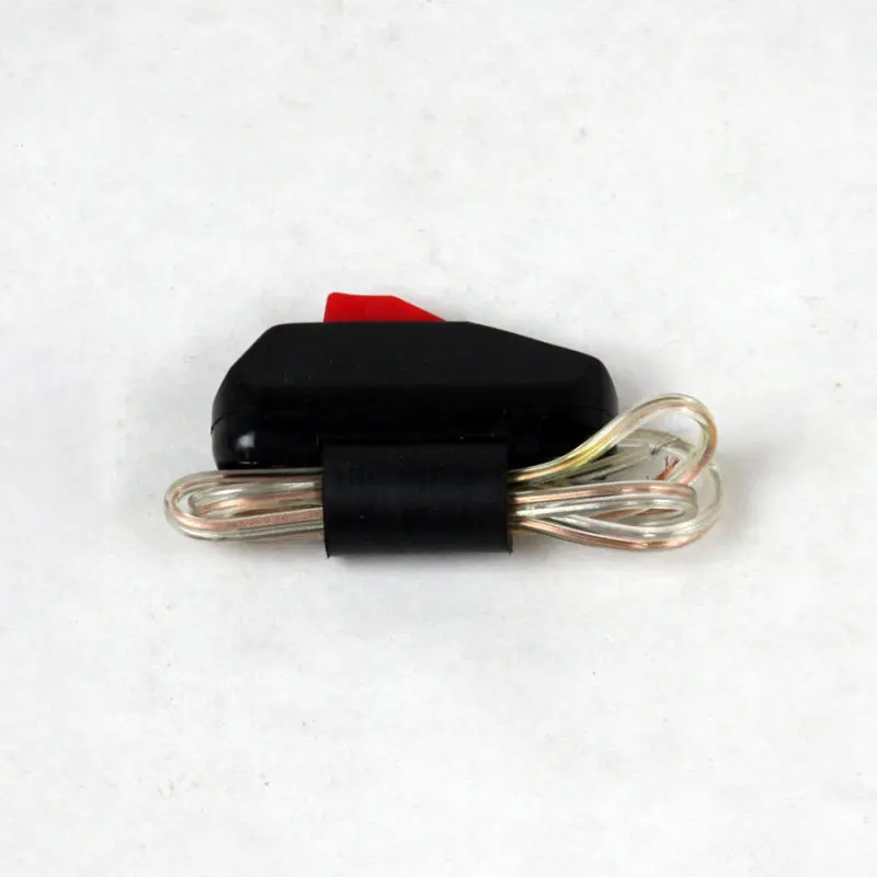 Granatelli Tire Fryer Line Lock Spare Switch - Burnout Ready Granatelli Motor Sports