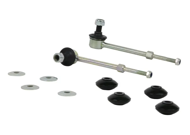 Whiteline Rear Sway Bar Link Assembly 2006+ Toyota FJ Cruiser GSJ15