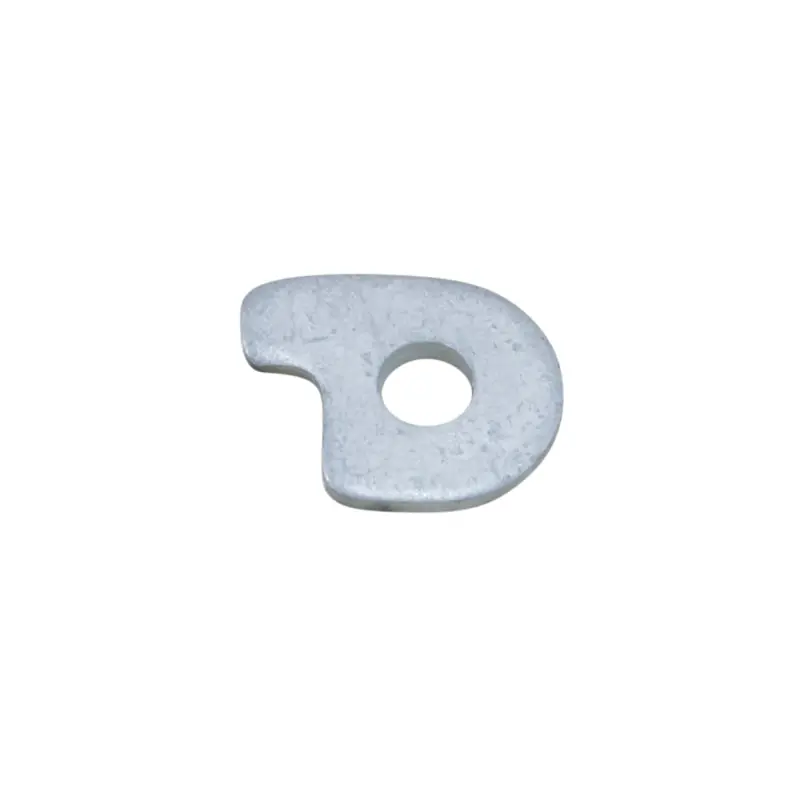 Yukon Gear Left Hand Adjuster Lock Nut 9.25in GM Differentials Yukon Gear & Axle