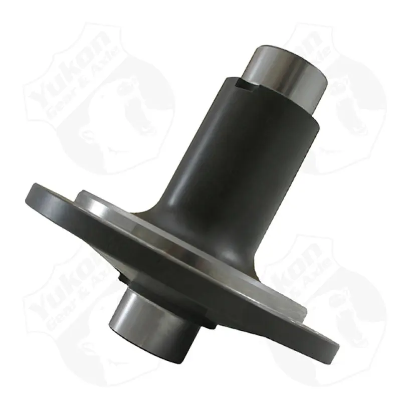 Yukon Gear Steel Spool Dana 60 35 Spline Axles 4.10 & Down Gear Ratio Yukon Gear & Axle