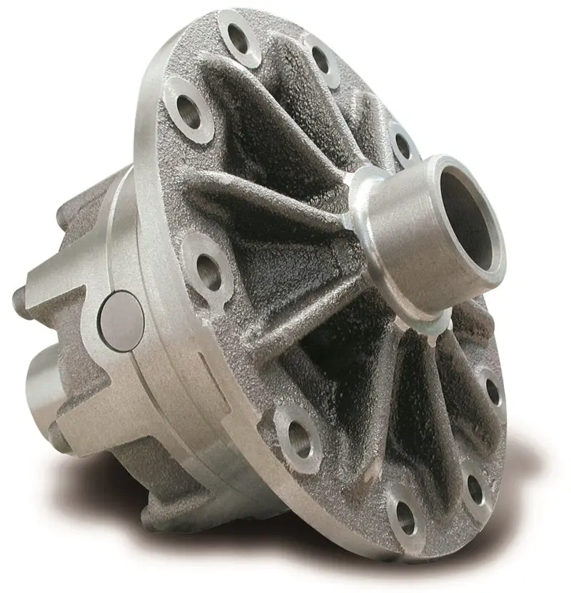 Eaton Detroit Locker Differential 30 Spline 1.55in Axle Rear 11.5in Heavy Duty