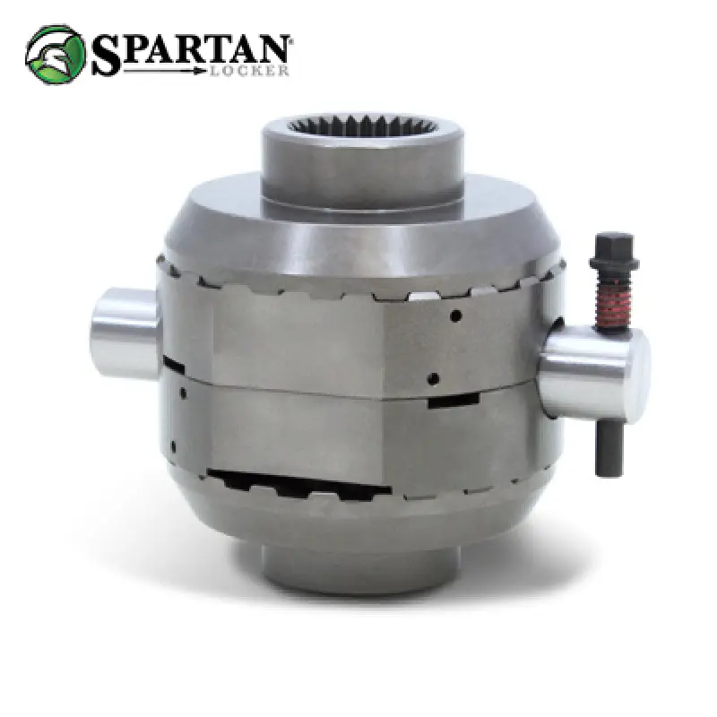 USA Standard Spartan Locker Chrysler 8.25in 29 Spline Axles Off Road Upgrade Yukon Gear & Axle