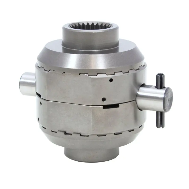 USA Standard Spartan Locker Dana 30 Diff 27 Spline Axles Heavy Duty Cross Pin Yukon Gear & Axle