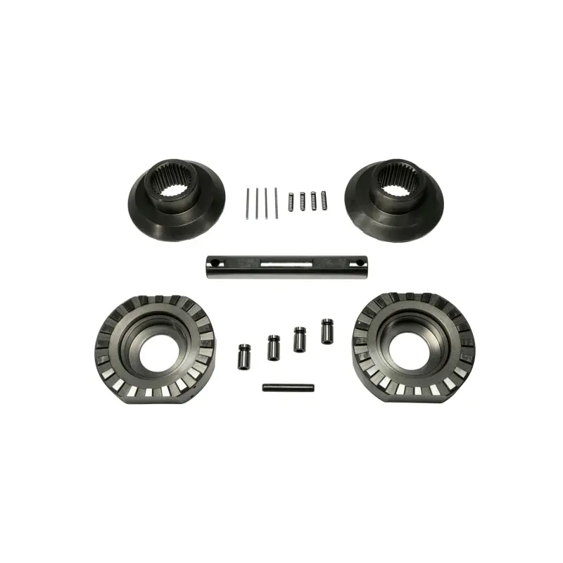 USA Standard Spartan Locker Dana 44 Diff 30 Spline Axles Off Road Performance Yukon Gear & Axle
