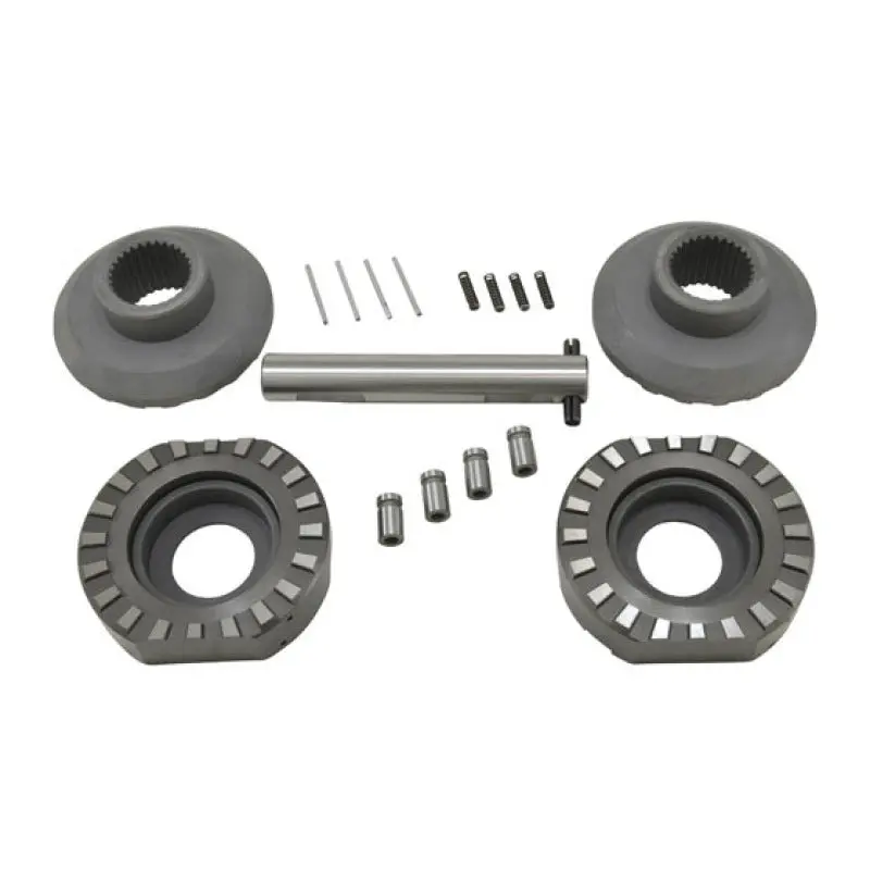USA Standard Spartan Locker Model 20 Differential 29 Spline Axles Heavy-Duty Cross Pin Shaft Yukon Gear & Axle
