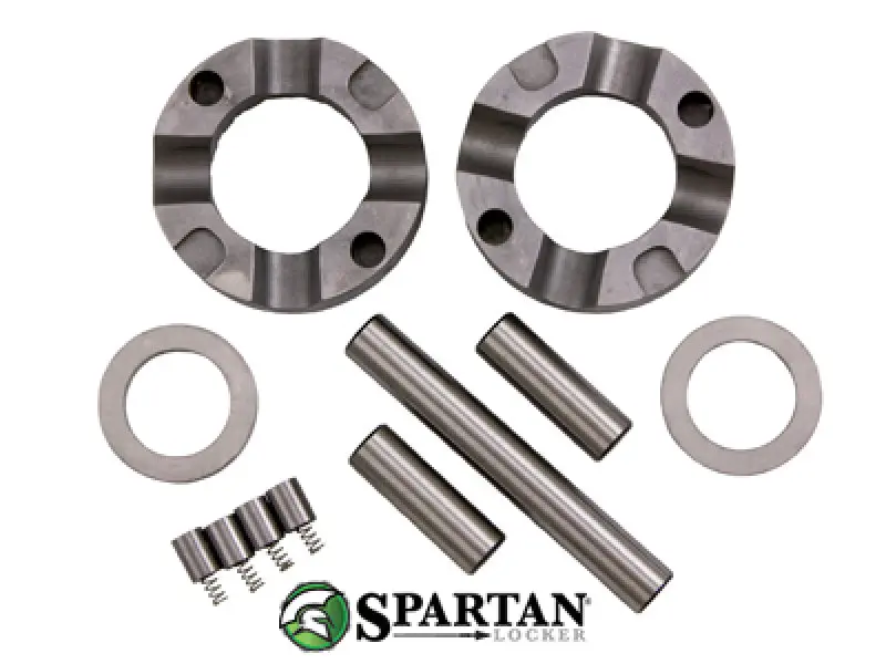 USA Standard Spartan Locker Suzuki Samurai Differential 26 Spline Axles Yukon Gear & Axle