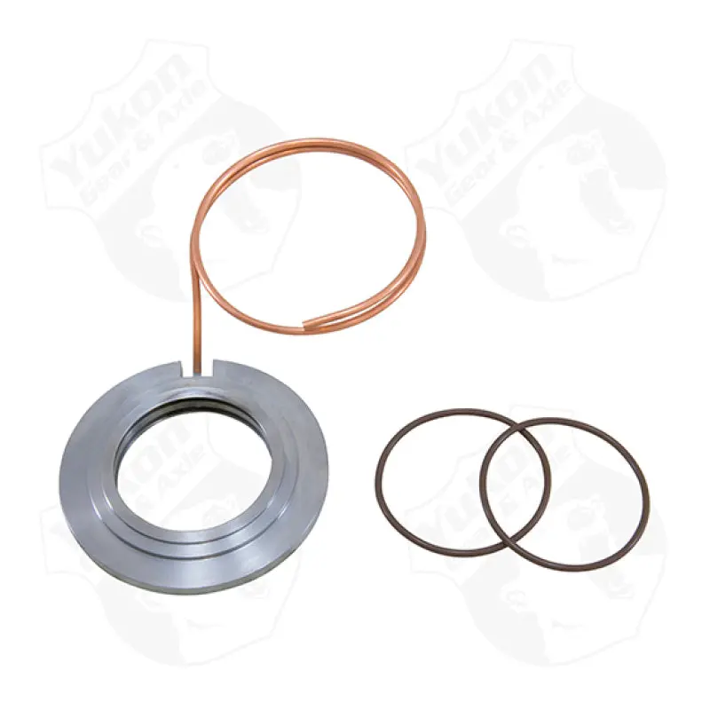 Yukon Gear Dana 60 Zip Locker Seal Housing O-Rings Yukon Gear & Axle