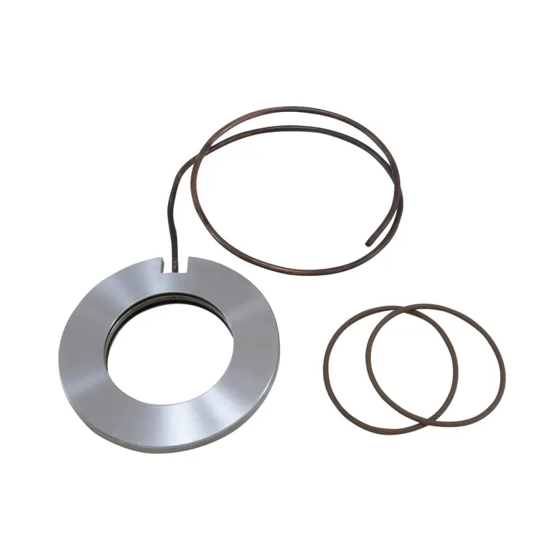 Yukon Gear Ford 10.25in 10.5in Zip Locker Seal Housing O-Rings Yukon Gear & Axle