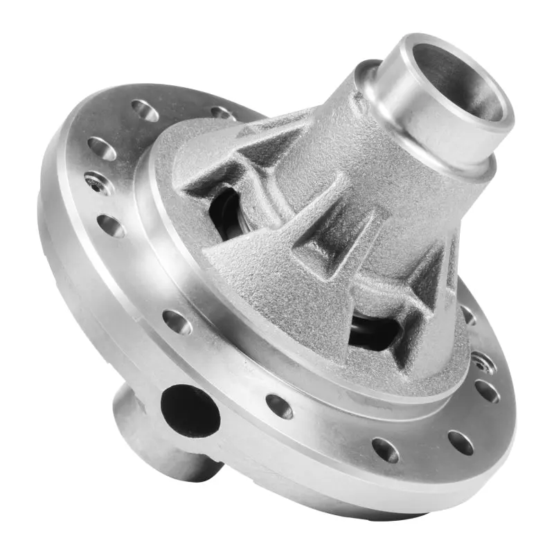 Yukon Gear Grizzly Locker GM 10.5in 14T Differential 40 Spline 4.10-Down Ratio Yukon Gear & Axle