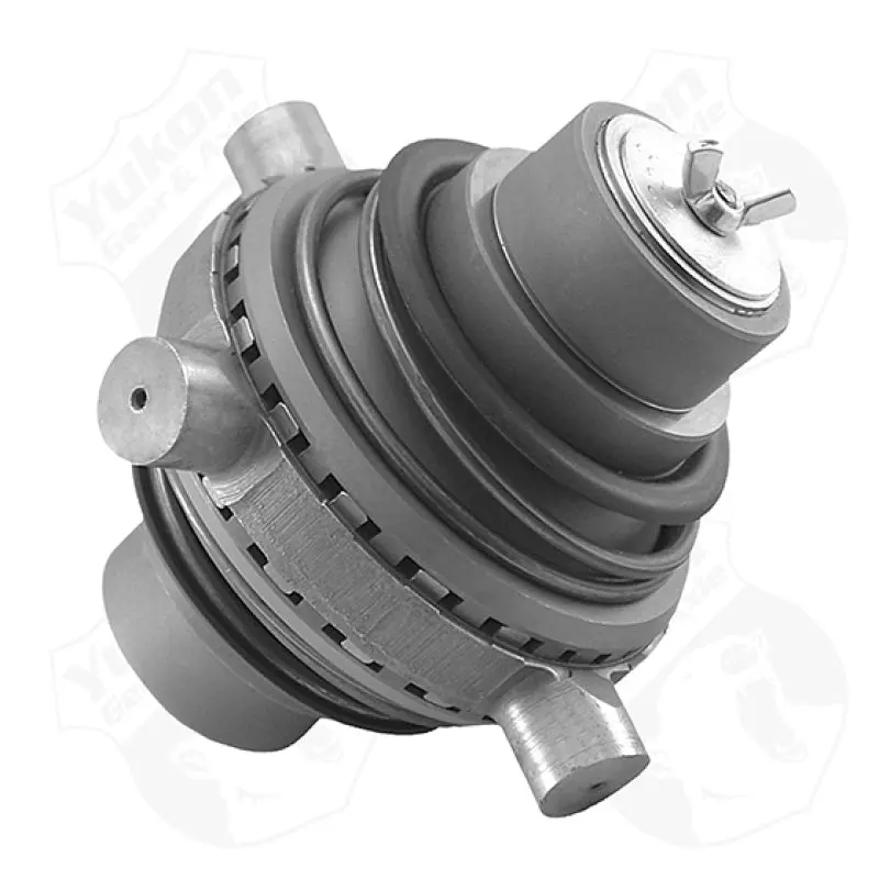 Yukon Gear Grizzly Locker GM 10.5in 14 Bolt Truck 30 Spline Axles Yukon Gear & Axle