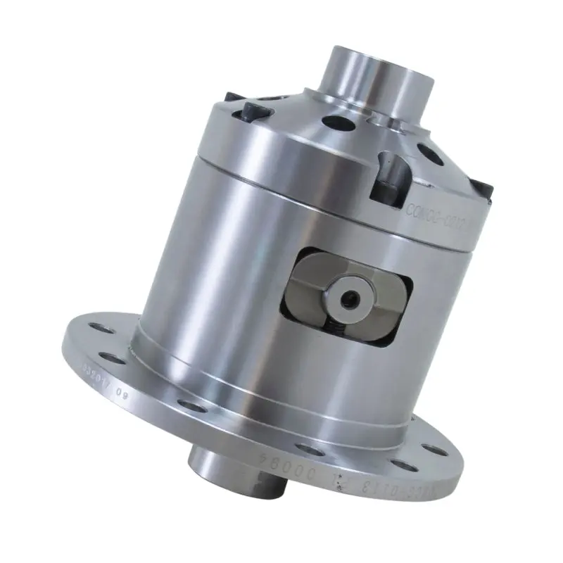 Yukon Gear Grizzly Locker GM 8.5in & 8.6in 30 Spline 2.73+ Ratio Yukon Gear & Axle