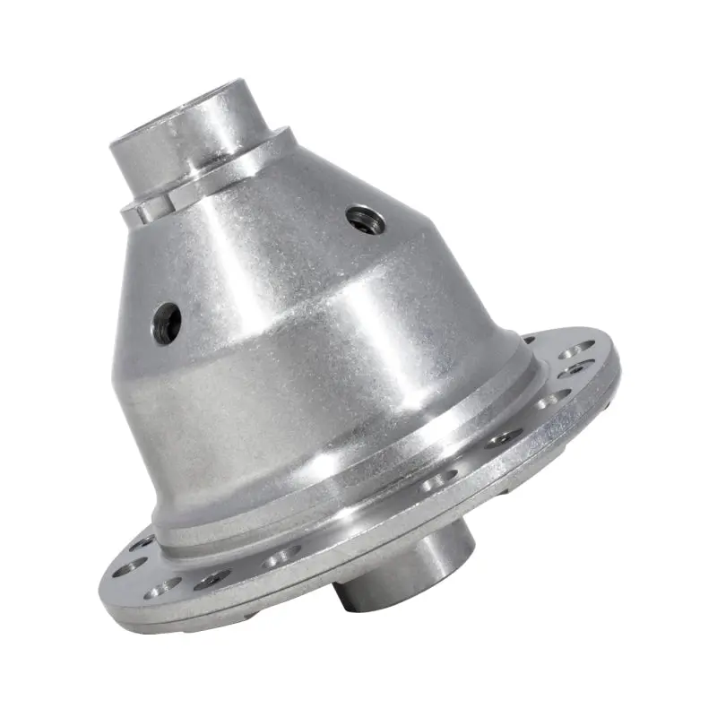 Yukon Gear Grizzly Locker Nissan Titan Rear w/ 32 Splines Yukon Gear & Axle