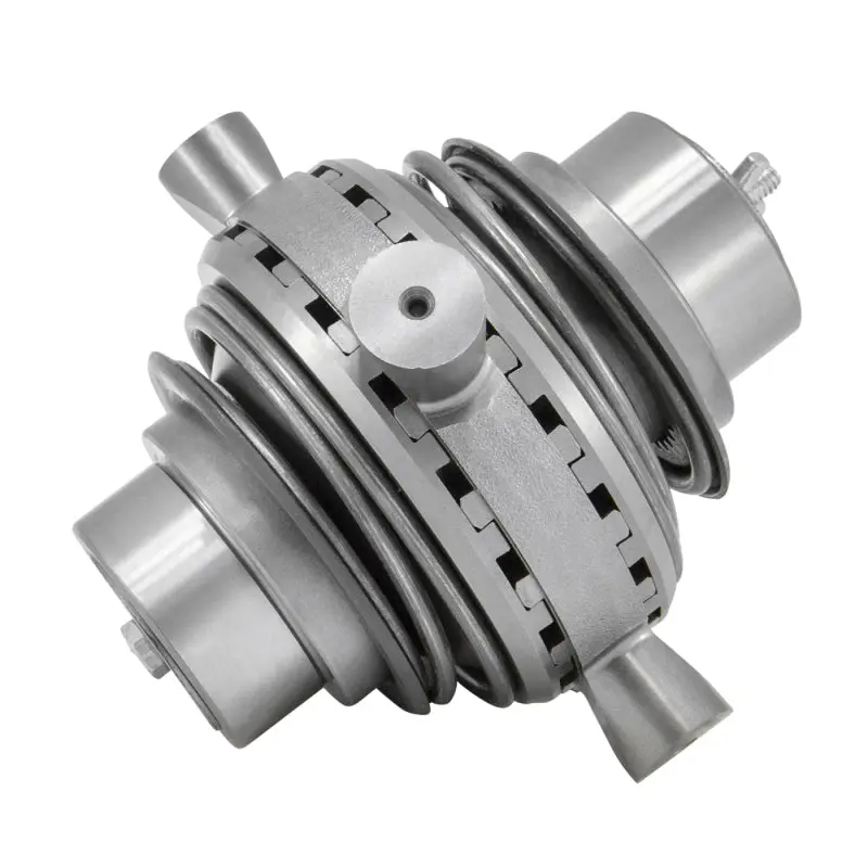 Yukon Gear Grizzly Locker 2.5 Ton Rockwell 16 Spline Axles Yukon Gear & Axle