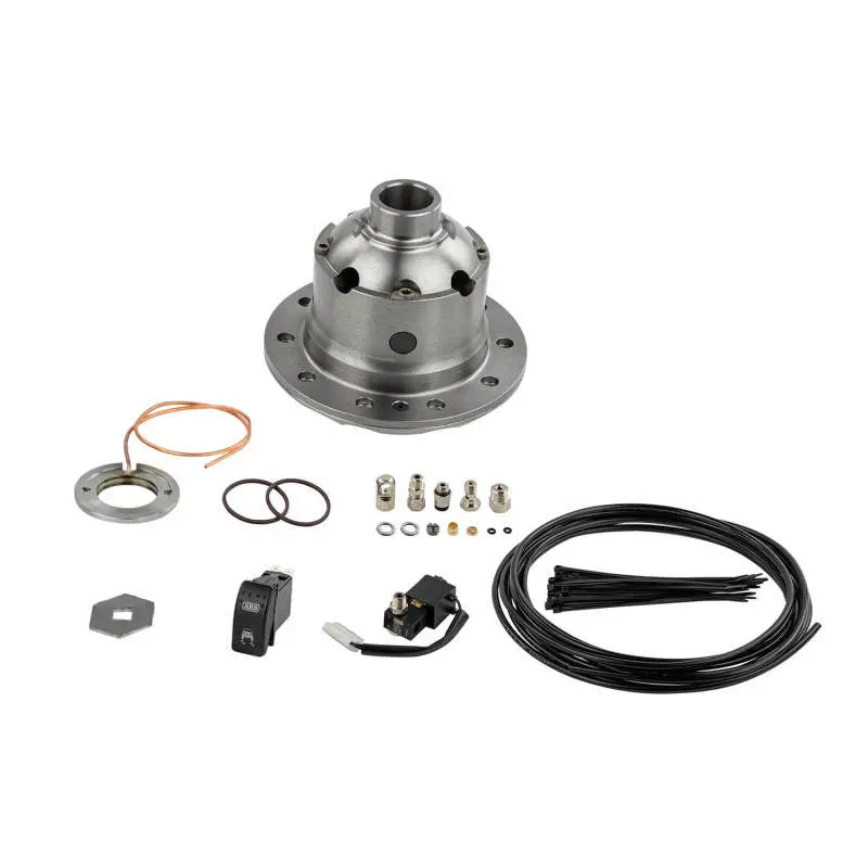ARB Airlocker 30 Spline Nissan M205 Rear Differential Lock