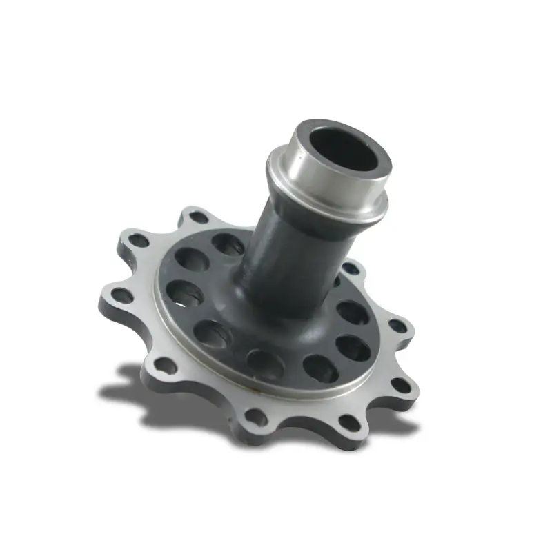USA Standard Spool Toyota 4 Cylinder Vehicles Yukon Gear & Axle