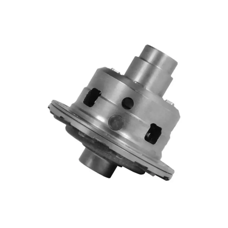 Yukon Gear 07-17 Jeep Wrangler Electric Locker Dana 44 Diff 30 Spline Axles Front Yukon Gear & Axle
