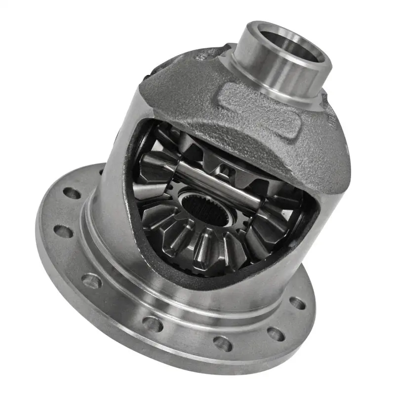 Yukon Gear 11-17 Ford F-150 9.75in 34 Spline Electric Locker Not SVT Raptor Yukon Gear & Axle