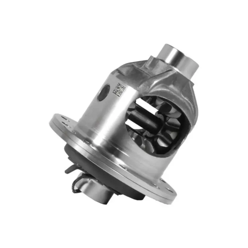 Yukon Gear 2003+ Chrysler 9.25in E-Locker Differential Yukon Gear & Axle