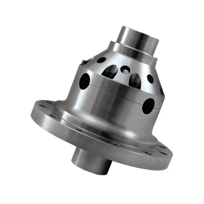 Yukon Gear Grizzly Locker GM Chrysler 11.5in 38 Spline Heavy Duty Differential Yukon Gear & Axle
