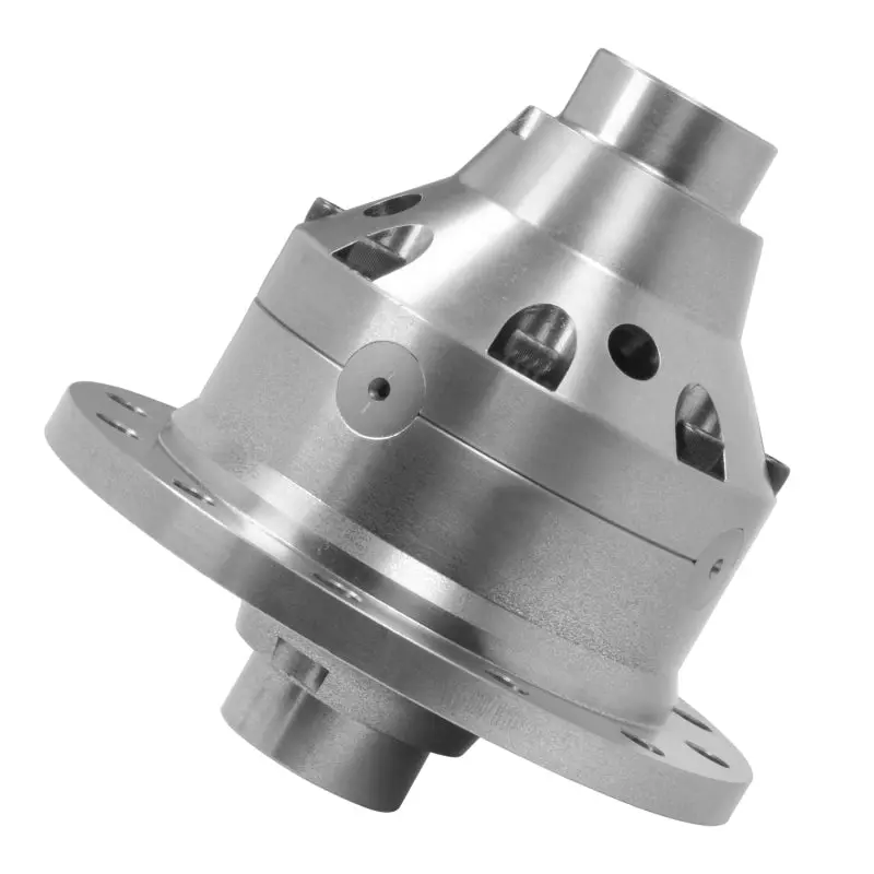 Yukon Gear Grizzly Locker Dana 60 4.56+ 30 Spline Yukon Gear & Axle