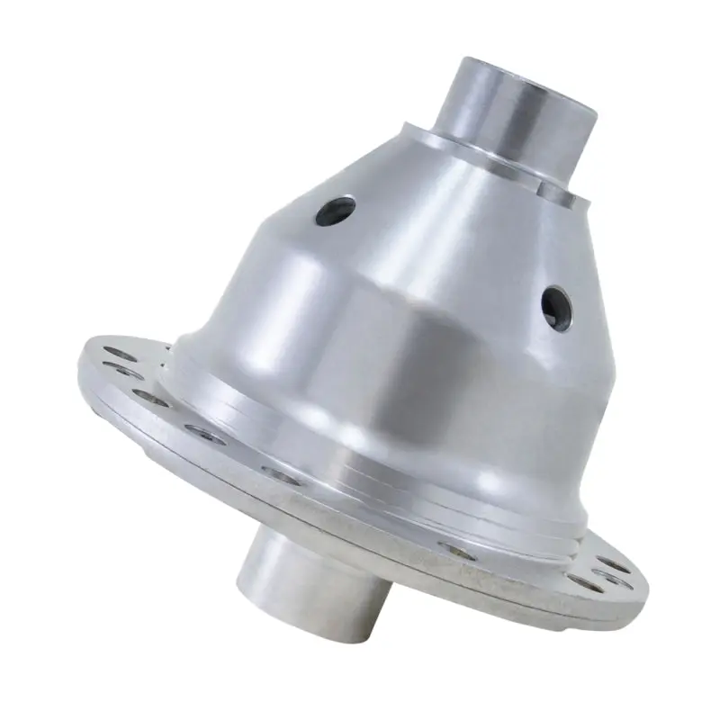 Yukon Gear Grizzly Locker Dana 60 4.56+ Ratio 35 Spline Off-Road Differential Yukon Gear & Axle