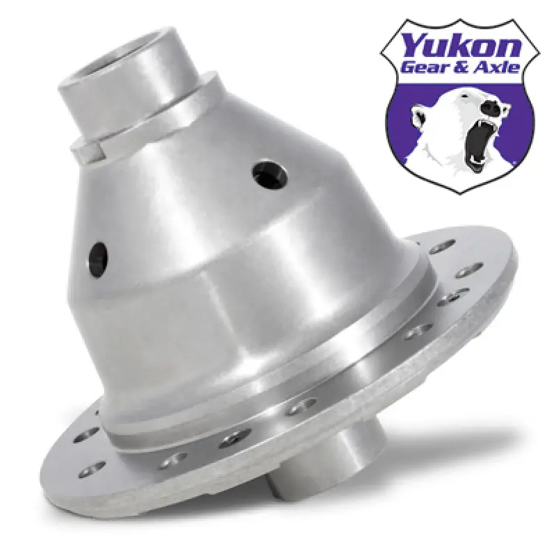 Yukon Gear Grizzly Locker Dana 50 30 Spline Yukon Gear & Axle