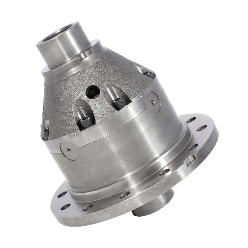 Yukon Gear Grizzly Locker Ford 10.25in 10.5in Axle 35 Spline Heavy Duty Differential Yukon Gear & Axle