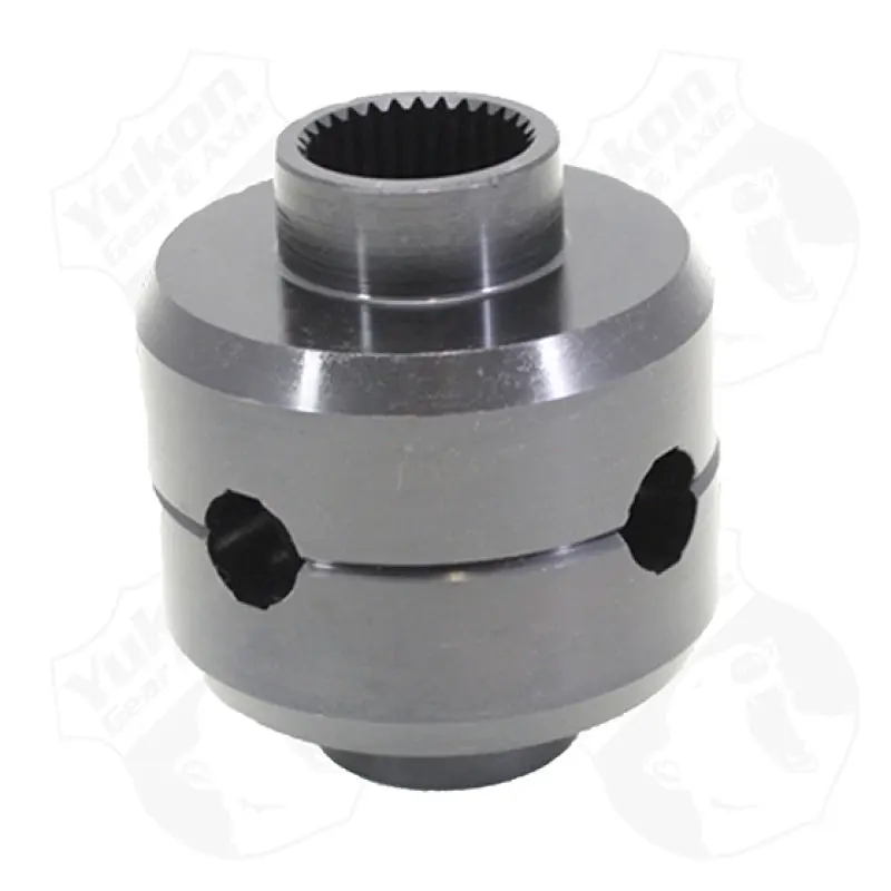 Yukon Gear Mini Spool GM 10.5in 14 Bolt Truck Locking Differential Yukon Gear & Axle