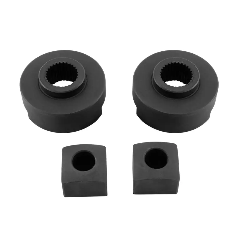 Yukon Gear Mini Spool GM 8.2in Differential 28 Spline Axles Locking Differential Yukon Gear & Axle